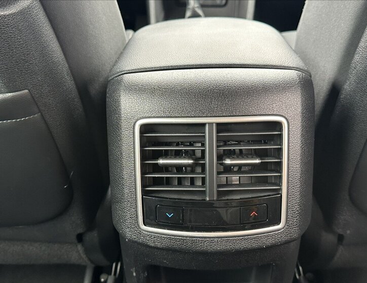 KIA Sportage SUV 1,6 l 110 kw