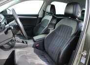 Škoda Superb Liftback 2,0 l 206 kw