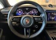 Porsche Macan SUV / Terénní 0,0 300 kw