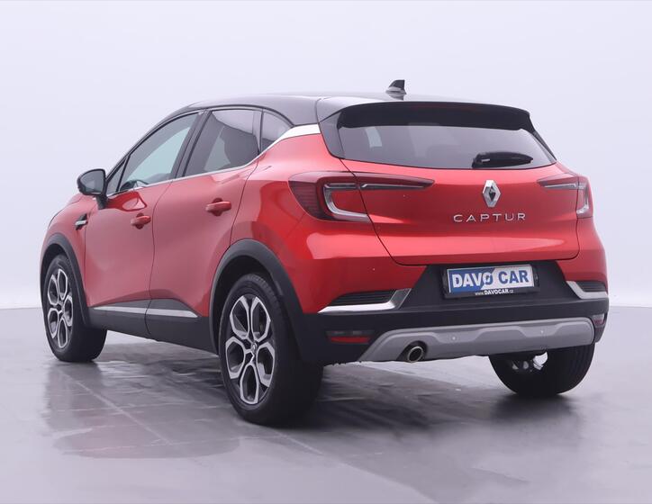 Renault Captur 5