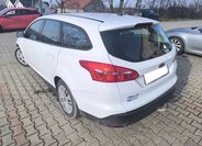 Ford Focus Kombi 1,5 l 83 kw