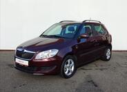 Škoda Fabia 25