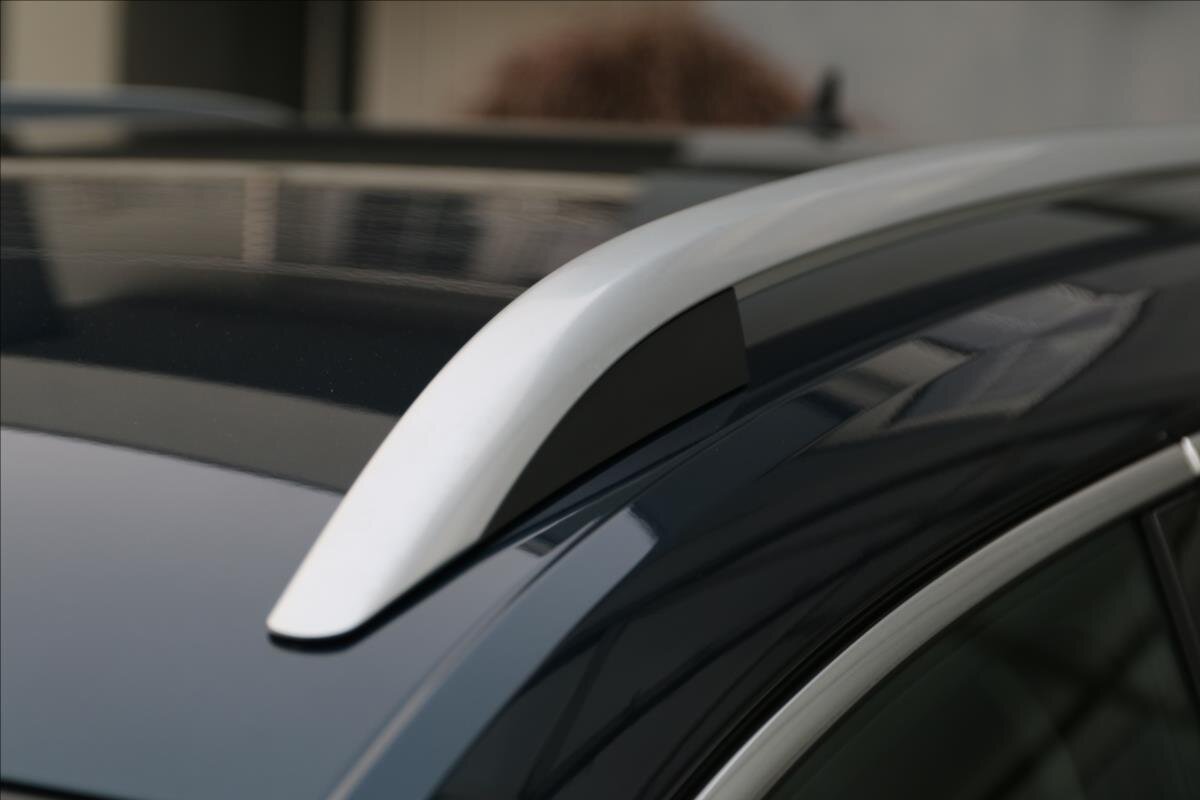 Škoda Karoq Kombi 1,6 l 85 kw