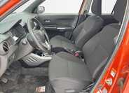 Suzuki Ignis Hatchback 1,2 l 61 kw