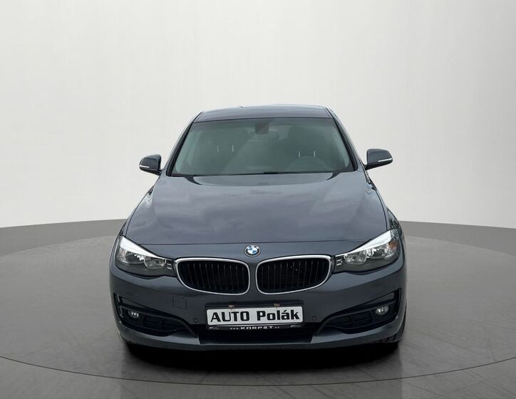 BMW Řada 3 1