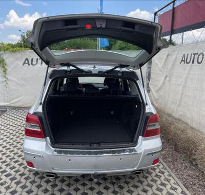 Mercedes-Benz GLK 23