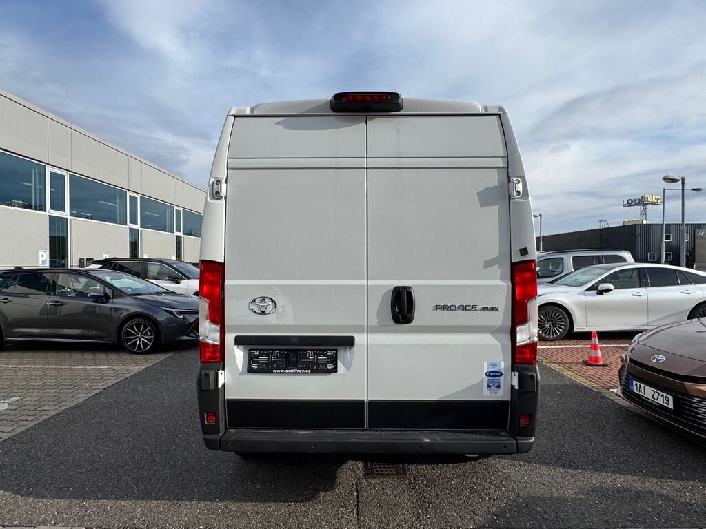 Toyota Proace Max
