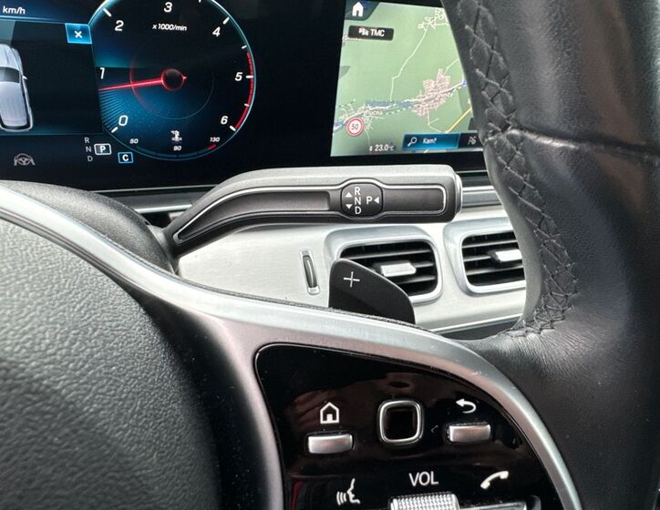 Mercedes-Benz GLE 20