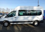 Ford Transit Ostatní 2,2 l 92 kw