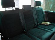 Volkswagen Multivan VAN-Minibus 2,0 l 146 kw