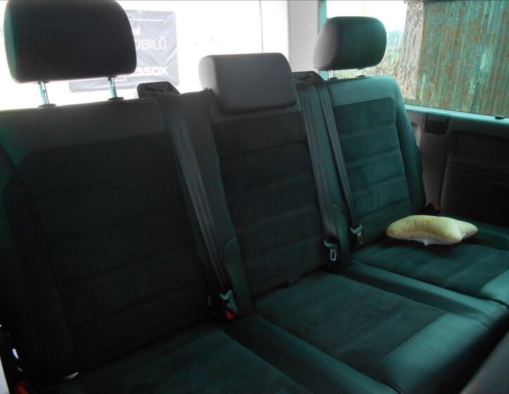 Volkswagen Multivan VAN-Minibus 2,0 l 146 kw