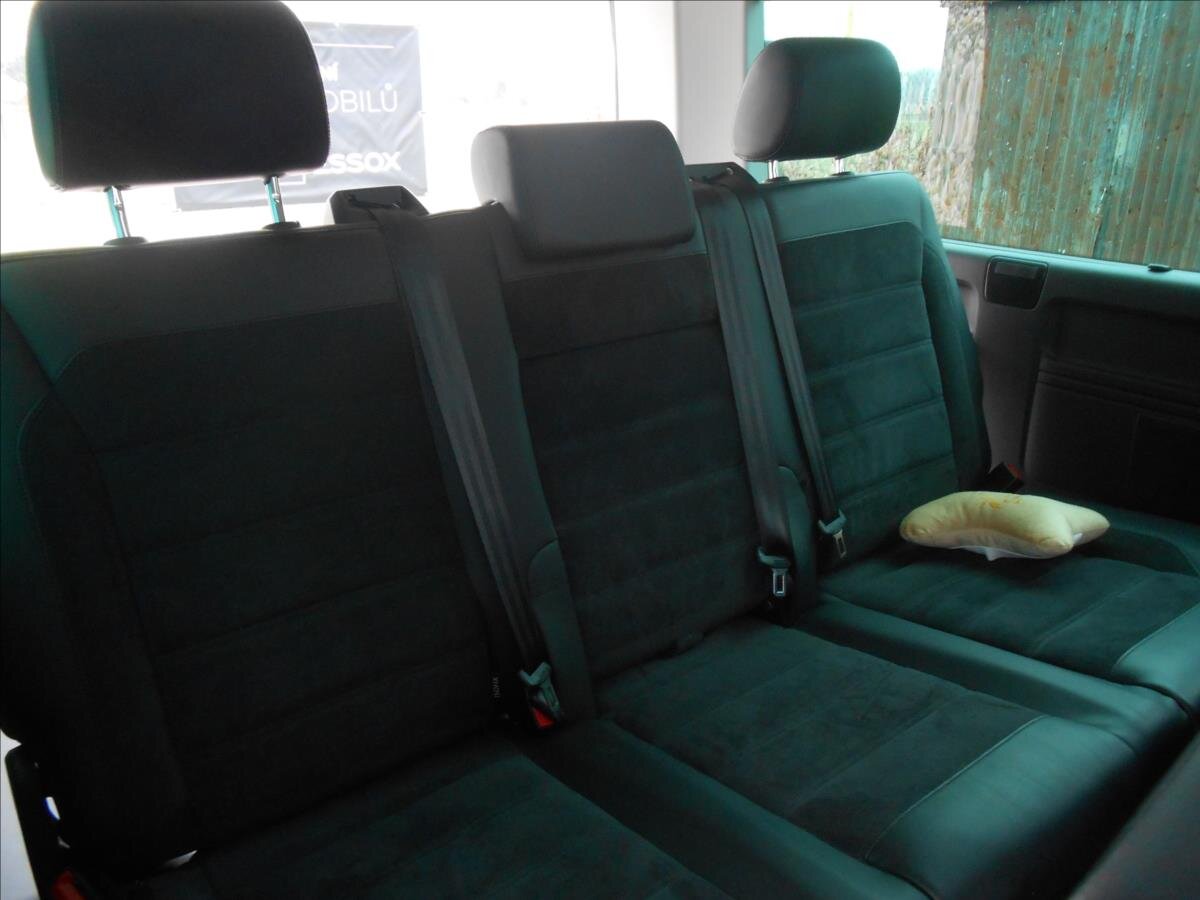 Volkswagen Multivan VAN-Minibus 2,0 l 146 kw