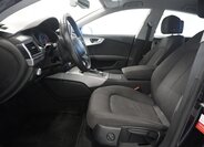 Audi A7 Liftback 3,0 l 150 kw