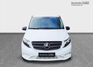 Mercedes-Benz Vito 8