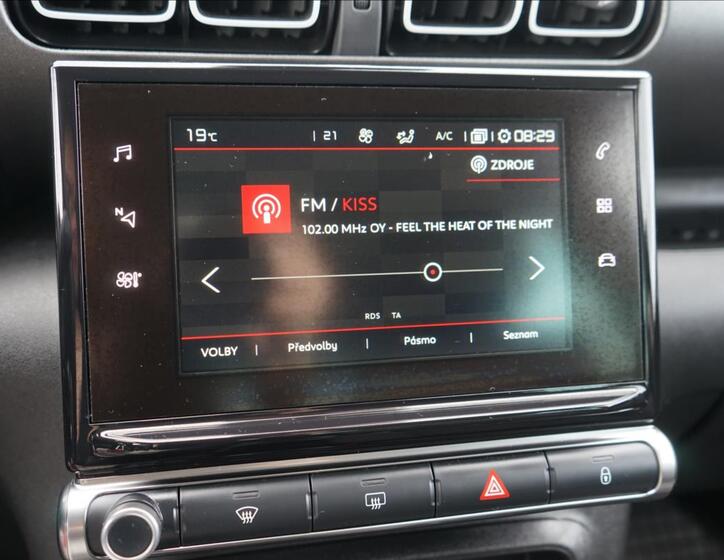 Citroën C3 Aircross 12