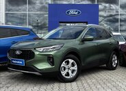 Ford Kuga SUV / Terénní 1,5 l 137 kw