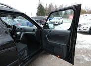 Škoda Yeti SUV 2,0 l 125 kw