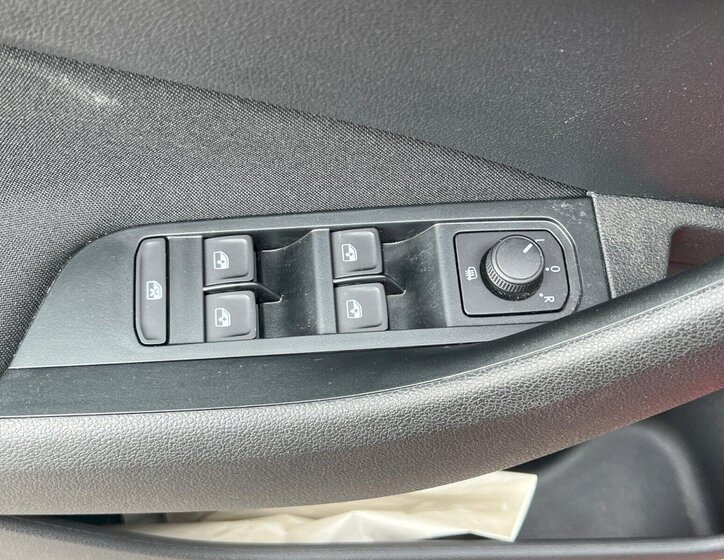 Škoda Scala Hatchback 1,0 l 85 kw