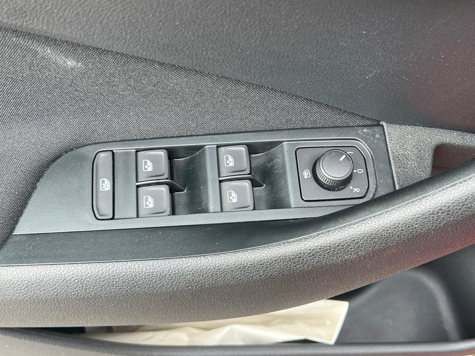 Škoda Scala Hatchback 1,0 l 85 kw