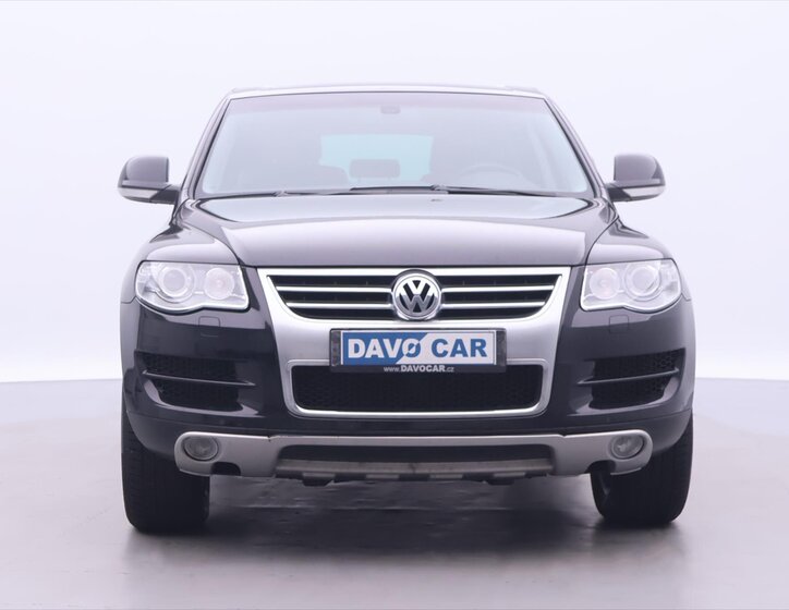 Volkswagen Touareg SUV / Terénní 3,0 l 176 kw