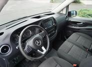 Mercedes-Benz Vito 7
