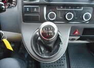 Volkswagen Transporter Ostatní 2,0 l 132 kw