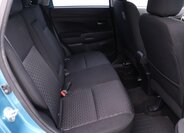 Mitsubishi ASX SUV / Terénní 1,6 l 86 kw