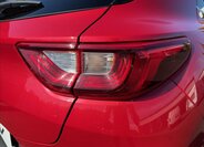 KIA Stonic Hatchback 1,2 l 61 kw