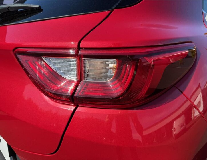 KIA Stonic Hatchback 1,2 l 61 kw