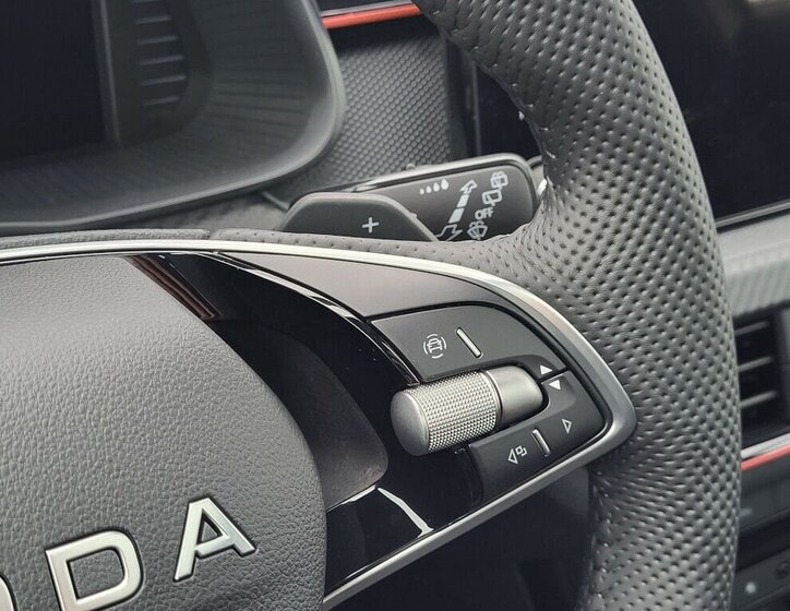 Škoda Scala Hatchback 999,0 85 kw