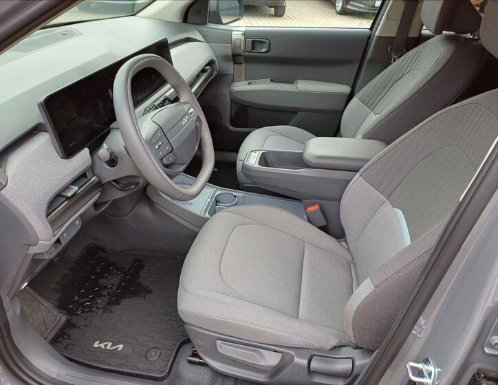 KIA Ostatní Hatchback 0,0 150 kw