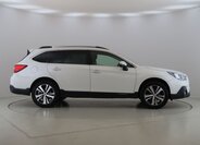 Subaru Outback Kombi 2,5 l 129 kw