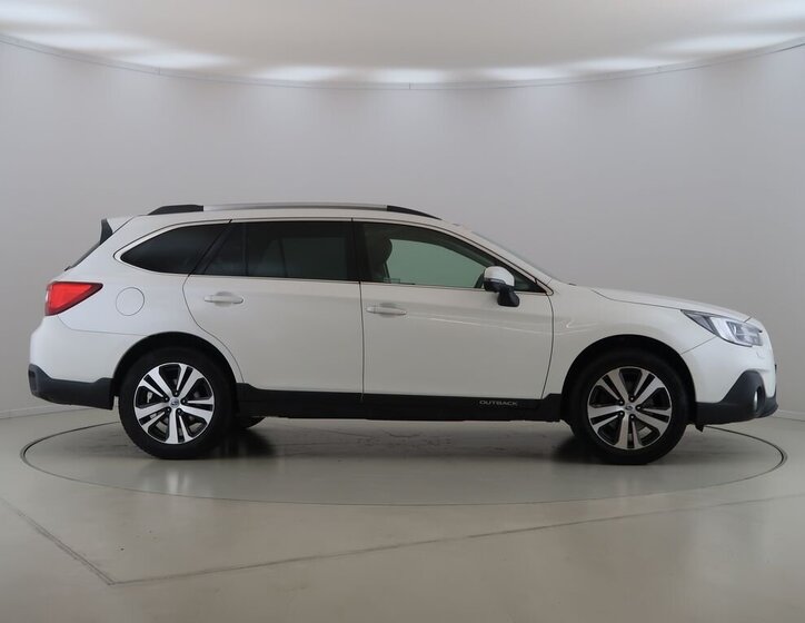 Subaru Outback Kombi 2,5 l 129 kw