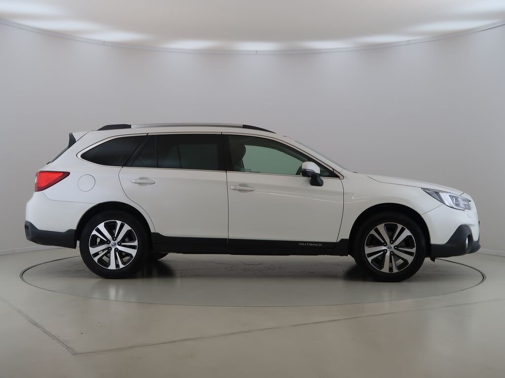 Subaru Outback Kombi 2,5 l 129 kw