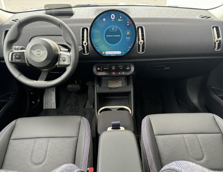 Mini Countryman SUV / Terénní 2,0 l 160 kw