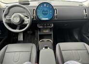 Mini Countryman SUV / Terénní 2,0 l 160 kw