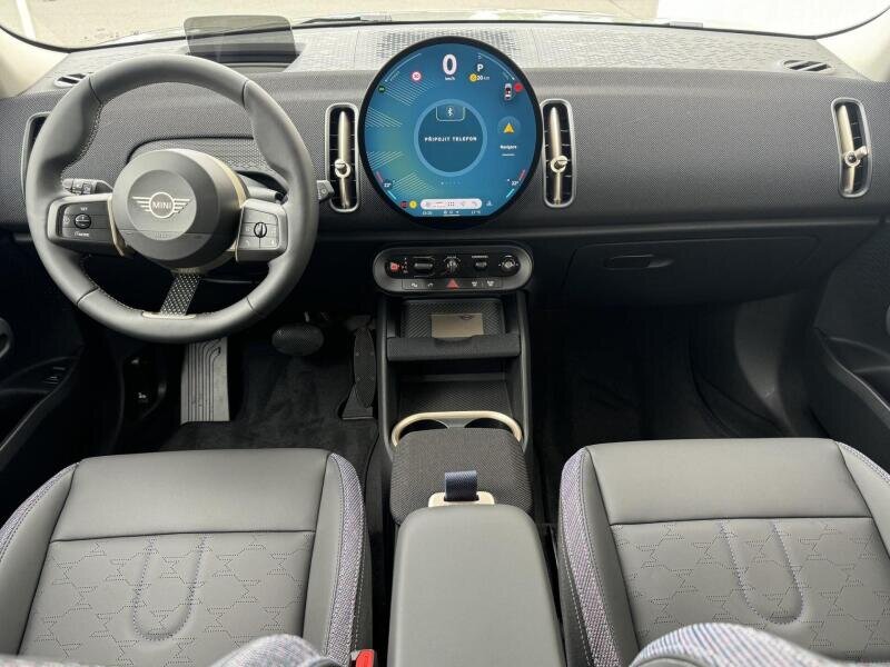 Mini Countryman SUV / Terénní 2,0 l 160 kw