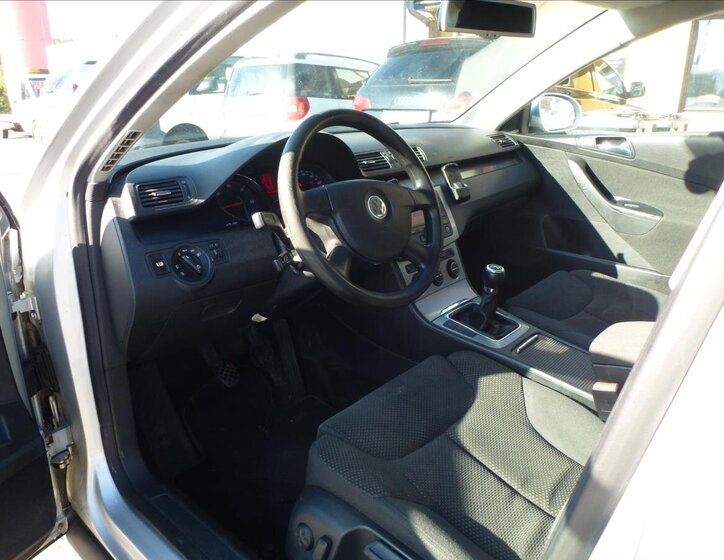 Volkswagen Passat 17