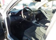 Volkswagen Passat 17