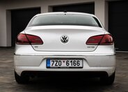Volkswagen CC 6