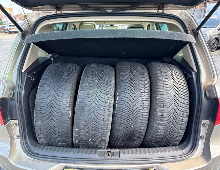 Volkswagen Tiguan 27