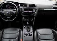 Volkswagen Tiguan SUV / Terénní 2,0 l 110 kw