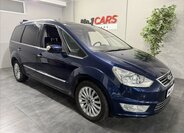 Ford Galaxy MPV 2,0 l 120 kw