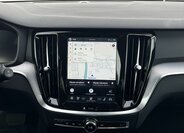 Volvo V60 Kombi 2,0 l 145 kw