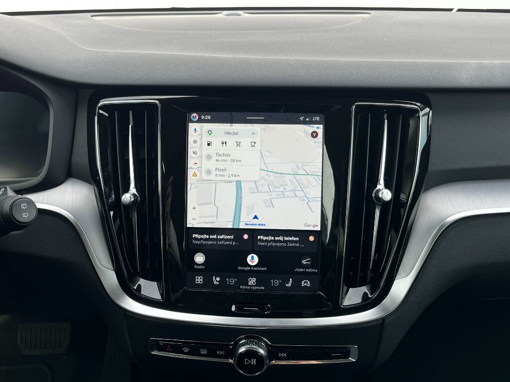 Volvo V60 Kombi 2,0 l 145 kw