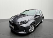 Toyota Yaris Hatchback 998,0 53 kw