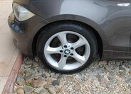 BMW Řada 1 Hatchback 2,0 l 150 kw