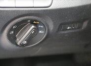 Škoda Fabia Kombi 1,2 l 81 kw