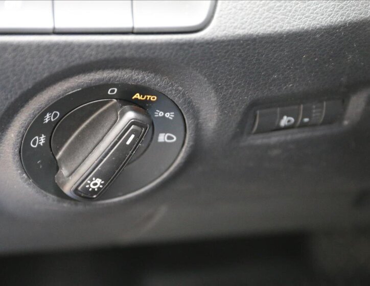 Škoda Fabia Kombi 1,2 l 81 kw