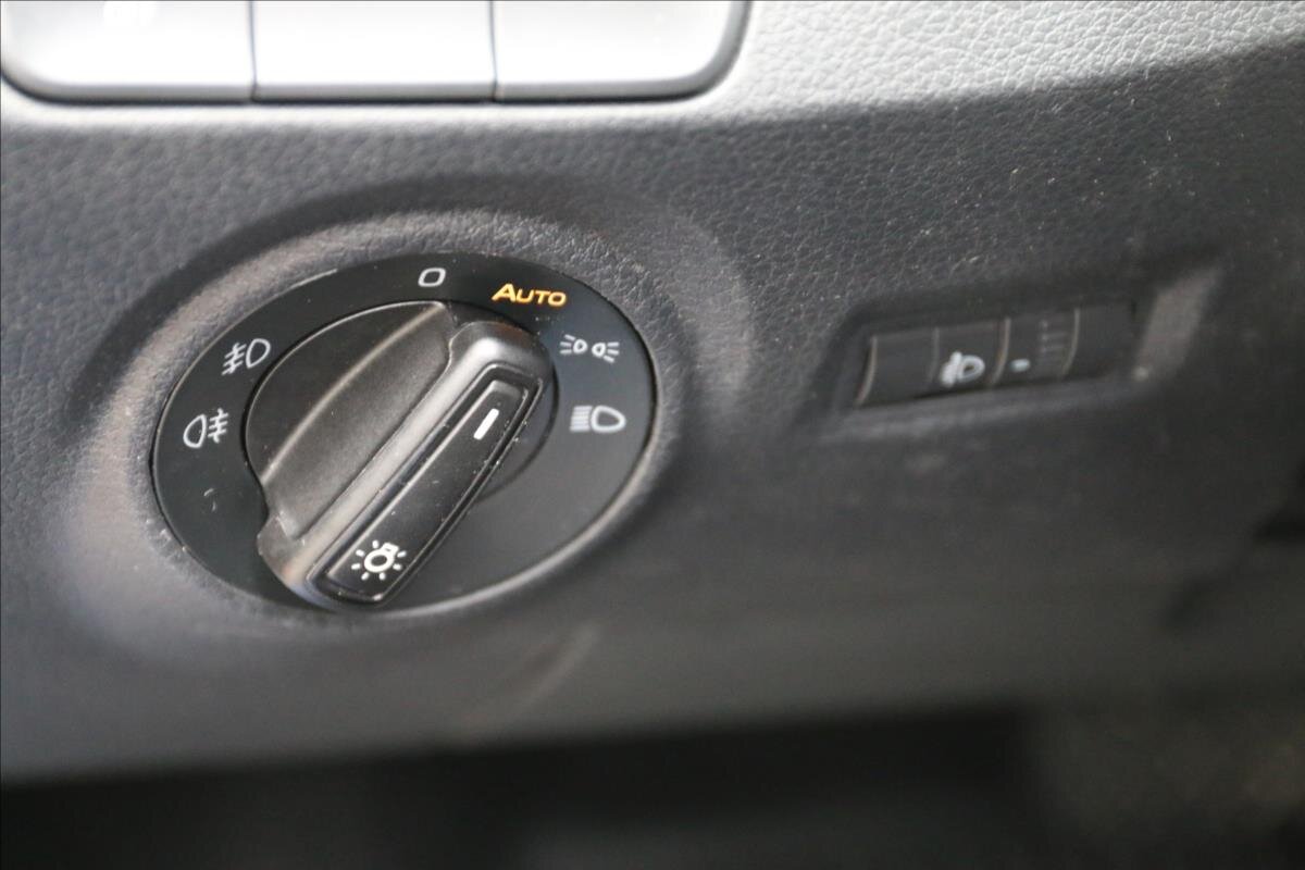 Škoda Fabia Kombi 1,2 l 81 kw